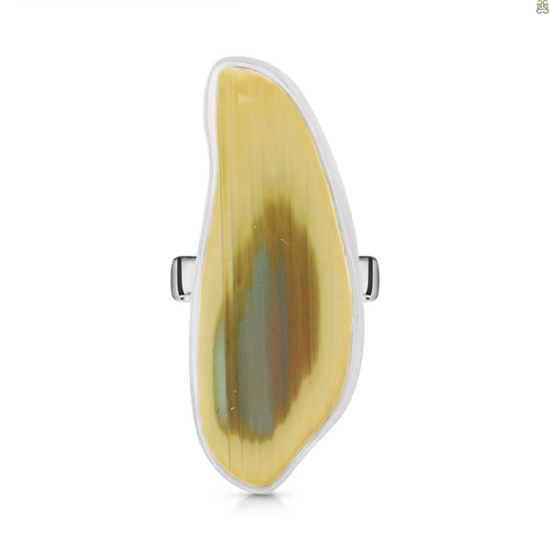 Imperial Jasper Adjustable Ring-ADJ-R IPJ-2-44