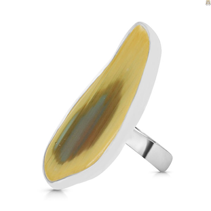 Imperial Jasper Adjustable Ring-ADJ-R IPJ-2-44