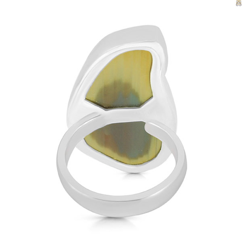 Imperial Jasper Adjustable Ring-ADJ-R IPJ-2-44