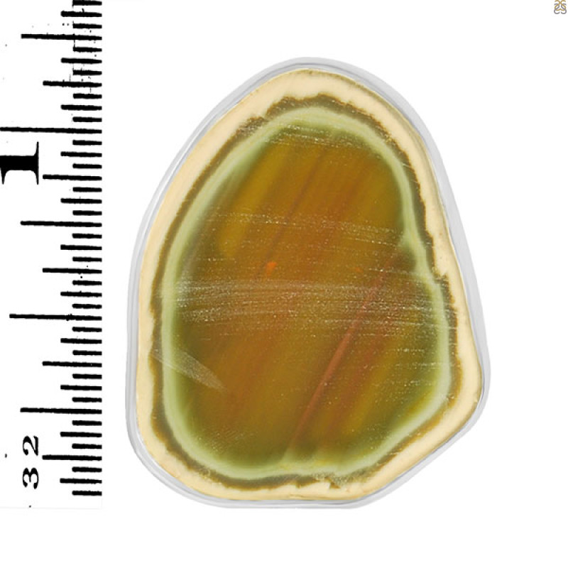 Imperial Jasper Adjustable Ring-ADJ-R IPJ-2-47