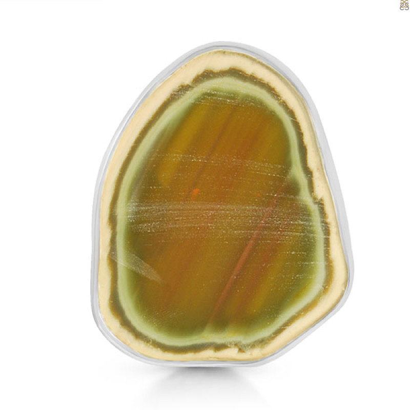 Imperial Jasper Adjustable Ring-ADJ-R IPJ-2-47