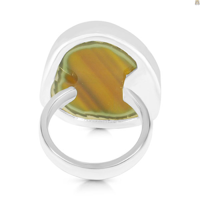 Imperial Jasper Adjustable Ring-ADJ-R IPJ-2-47