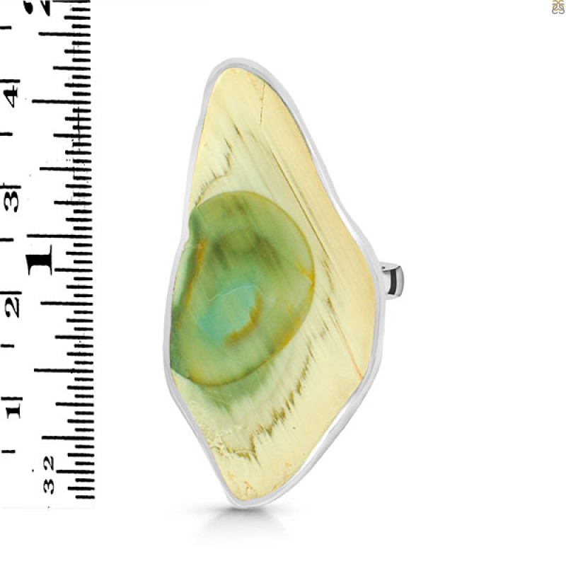 Imperial Jasper Adjustable Ring-ADJ-R IPJ-2-52