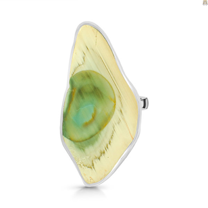 Imperial Jasper Adjustable Ring-ADJ-R IPJ-2-52