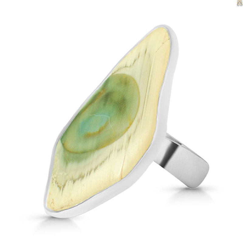 Imperial Jasper Adjustable Ring-ADJ-R IPJ-2-52