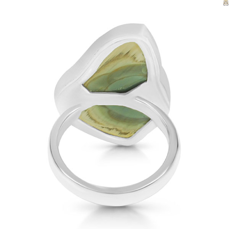 Imperial Jasper Adjustable Ring-ADJ-R IPJ-2-52