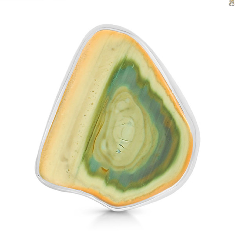 Imperial Jasper Adjustable Ring-ADJ-R IPJ-2-64