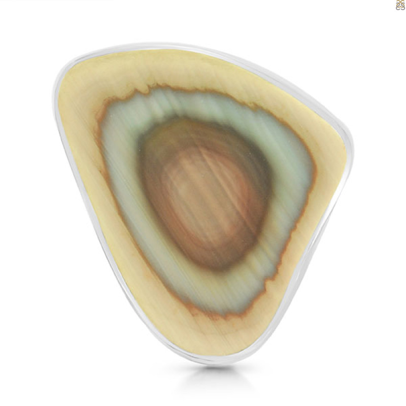 Imperial Jasper Adjustable Ring-ADJ-R IPJ-2-65