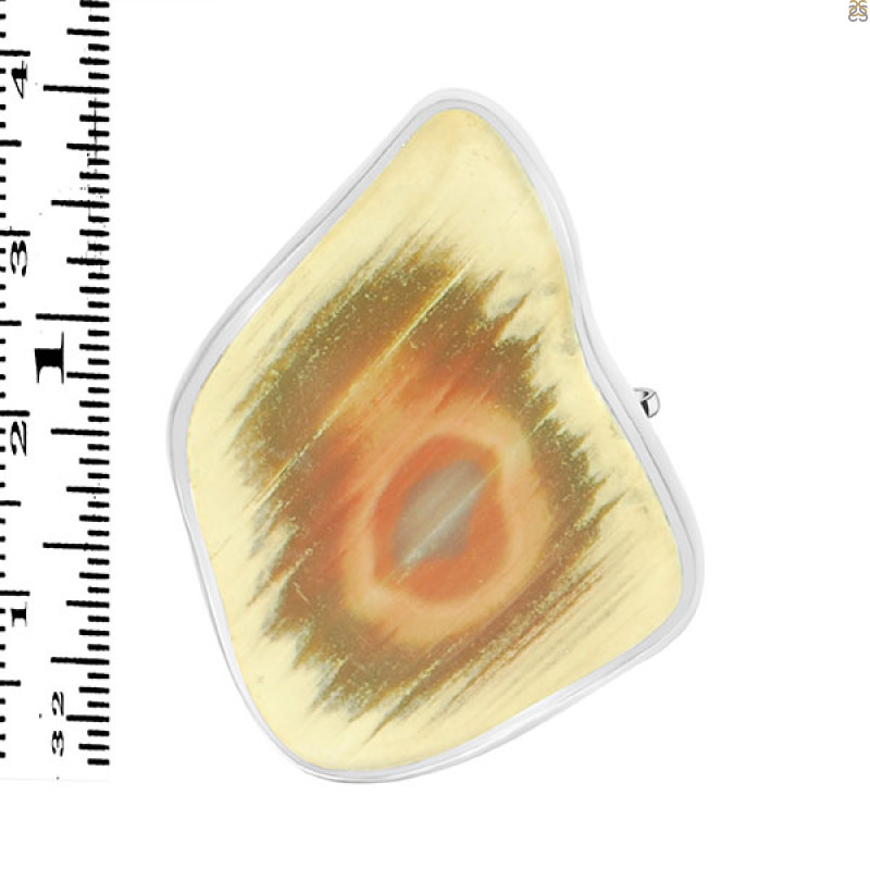 Imperial Jasper Adjustable Ring-ADJ-R IPJ-2-66
