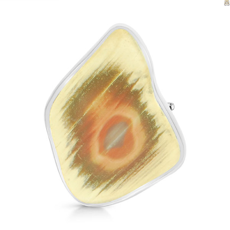 Imperial Jasper Adjustable Ring-ADJ-R IPJ-2-66