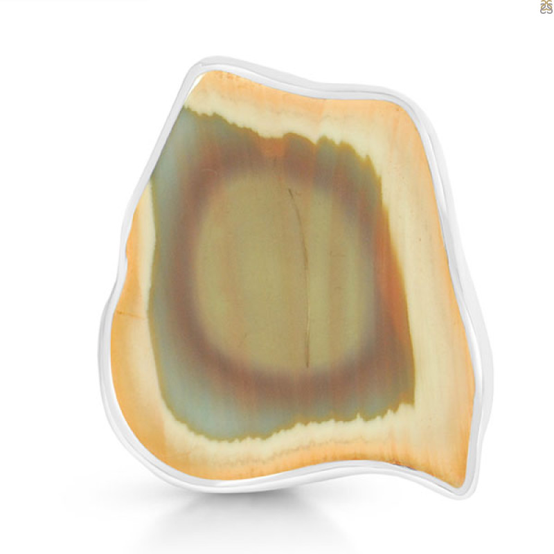 Imperial Jasper Adjustable Ring-ADJ-R IPJ-2-69