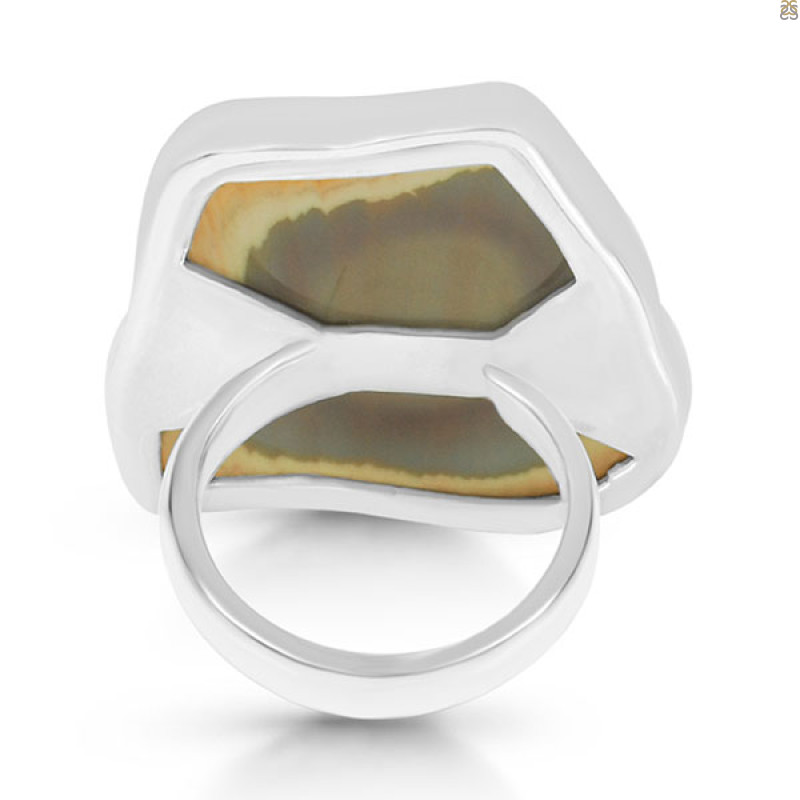 Imperial Jasper Adjustable Ring-ADJ-R IPJ-2-69