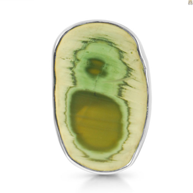 Imperial Jasper Adjustable Ring-ADJ-R IPJ-2-71