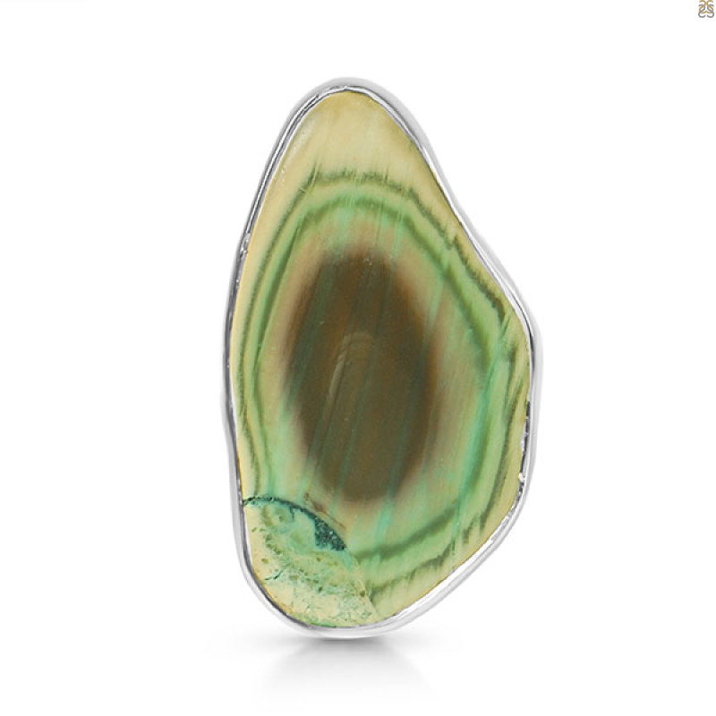 Imperial Jasper Adjustable Ring-ADJ-R IPJ-2-72