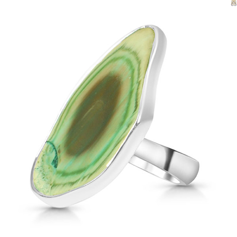 Imperial Jasper Adjustable Ring-ADJ-R IPJ-2-72