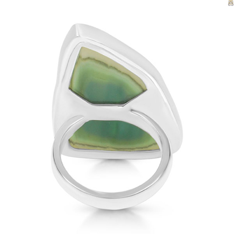 Imperial Jasper Adjustable Ring-ADJ-R IPJ-2-74