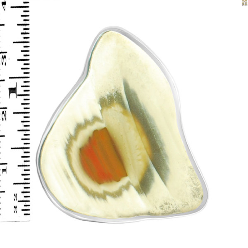 Imperial Jasper Adjustable Ring-ADJ-R IPJ-2-79