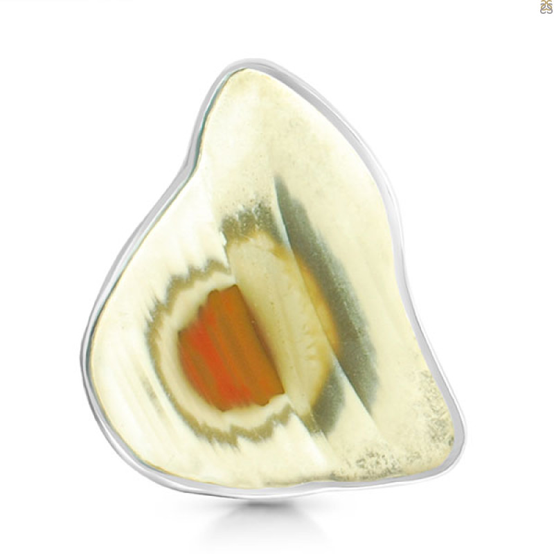 Imperial Jasper Adjustable Ring-ADJ-R IPJ-2-79