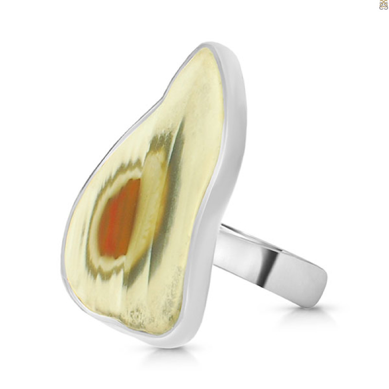 Imperial Jasper Adjustable Ring-ADJ-R IPJ-2-79