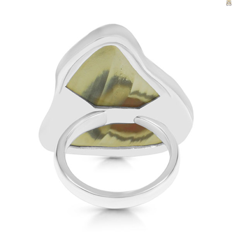 Imperial Jasper Adjustable Ring-ADJ-R IPJ-2-79