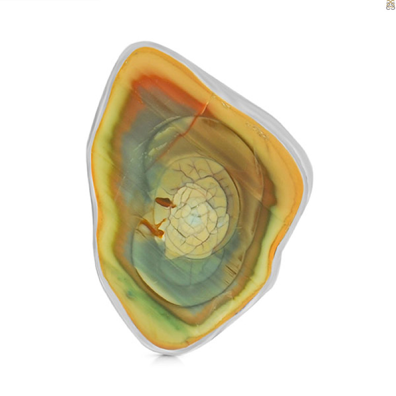 Imperial Jasper Adjustable Ring-ADJ-R IPJ-2-99