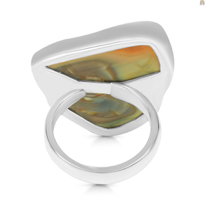 Imperial Jasper Adjustable Ring-ADJ-R IPJ-2-99