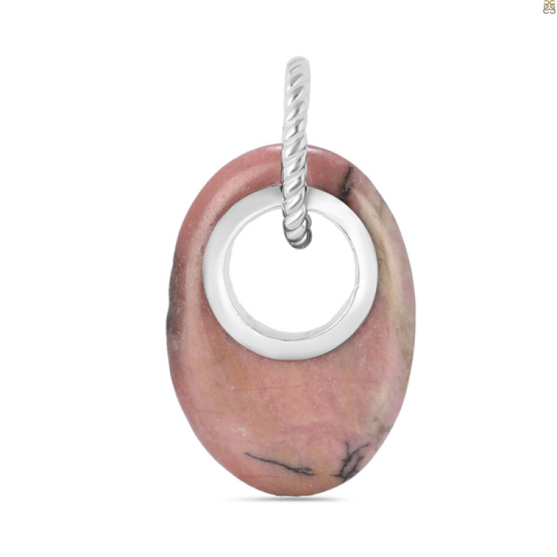 Jasper Pendant-SP JSP-1-192