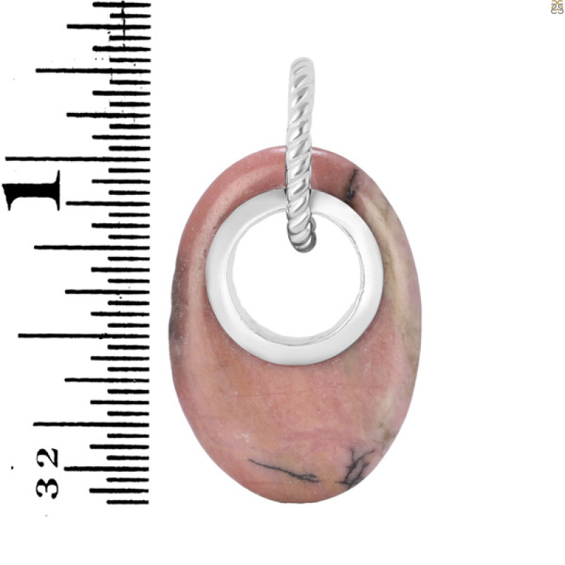 Jasper Pendant-SP JSP-1-192