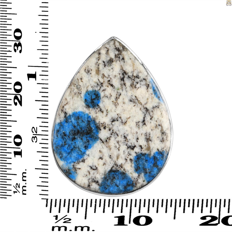 K2 Jasper Adjustable Ring-ADJ-R K2J-2-45