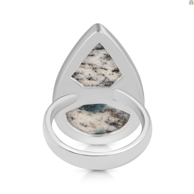 K2 Jasper Adjustable Ring-ADJ-R K2J-2-46