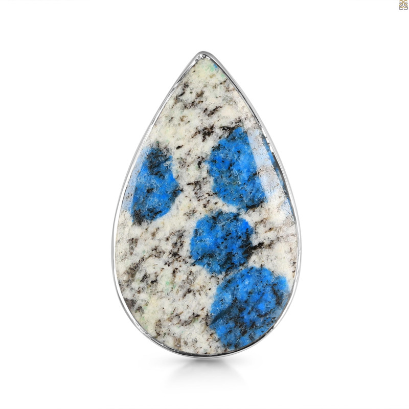 K2 Jasper Adjustable Ring-ADJ-R K2J-2-47