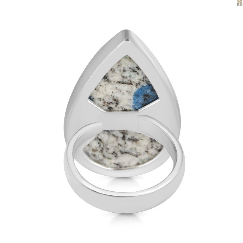 K2 Jasper Adjustable Ring-ADJ-R K2J-2-47