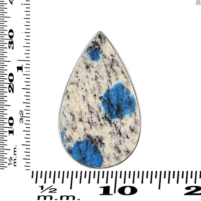 K2 Jasper Adjustable Ring-ADJ-R K2J-2-52