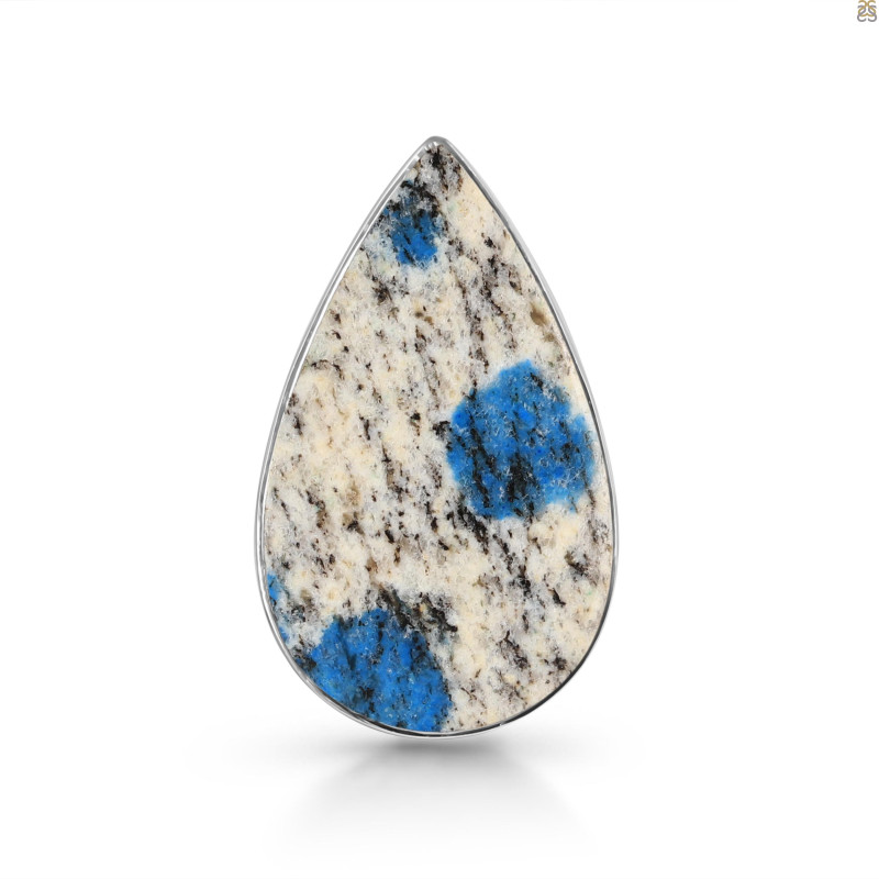 K2 Jasper Adjustable Ring-ADJ-R K2J-2-52