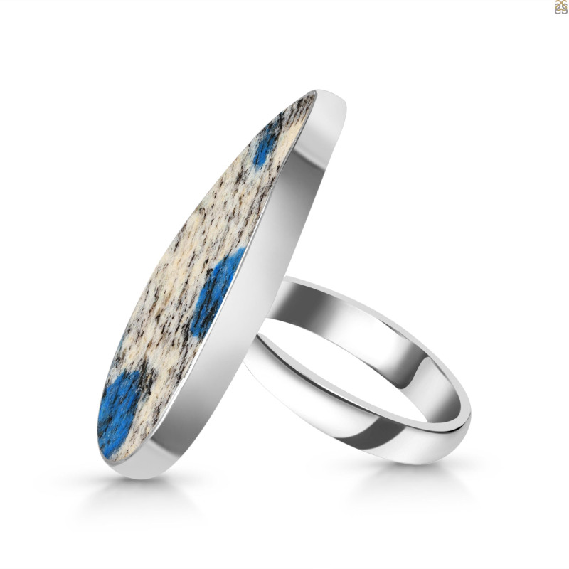 K2 Jasper Adjustable Ring-ADJ-R K2J-2-52