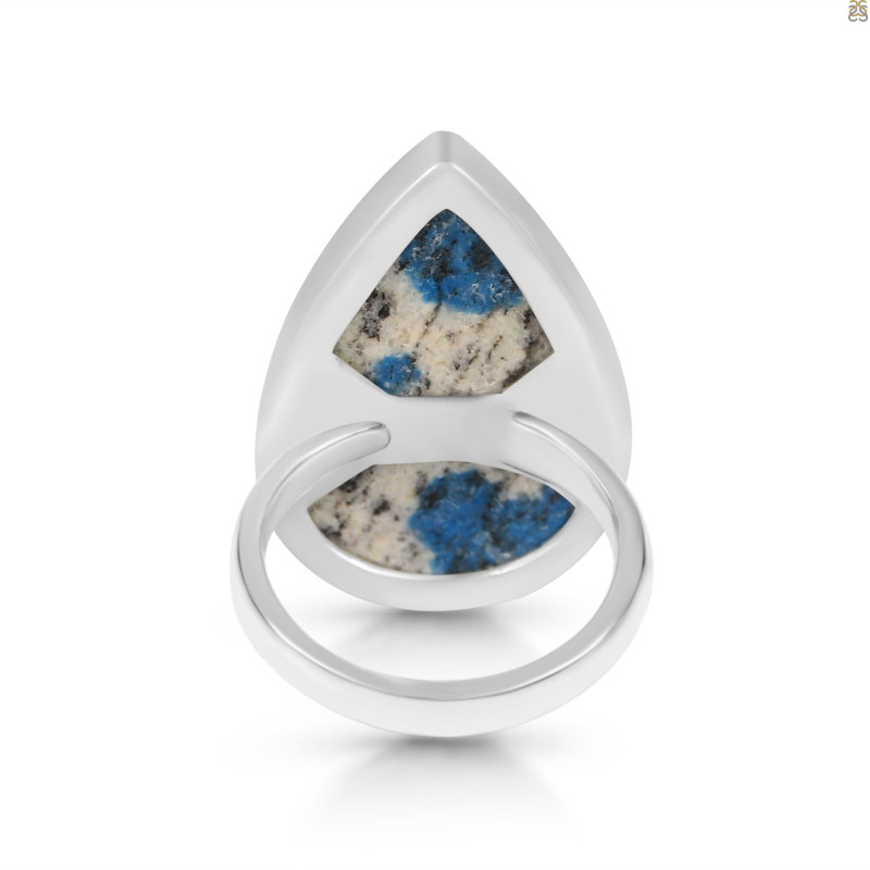 K2 Jasper Adjustable Ring-ADJ-R K2J-2-52