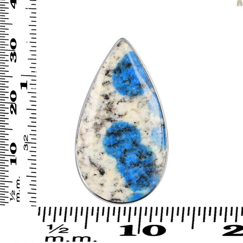 K2 Jasper Adjustable Ring-ADJ-R K2J-2-58