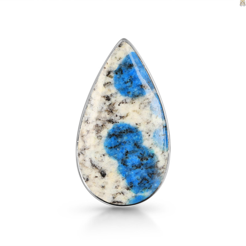 K2 Jasper Adjustable Ring-ADJ-R K2J-2-58