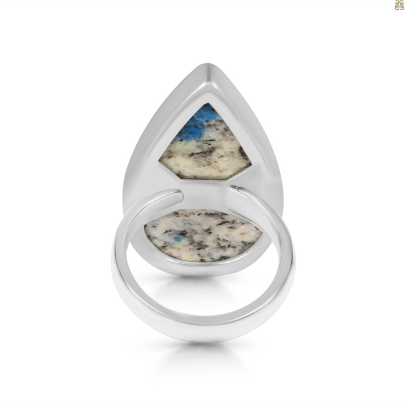 K2 Jasper Adjustable Ring-ADJ-R K2J-2-58