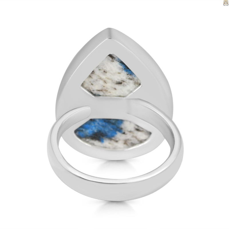 K2 Jasper Adjustable Ring-ADJ-R K2J-2-61