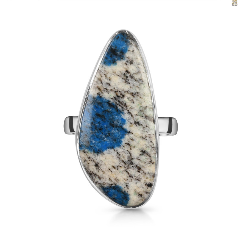 K2 Jasper Adjustable Ring-ADJ-R K2J-2-63