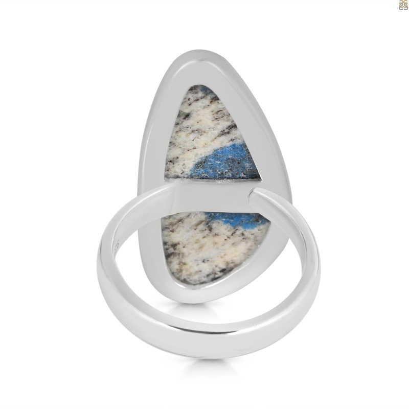 K2 Jasper Adjustable Ring-ADJ-R K2J-2-63