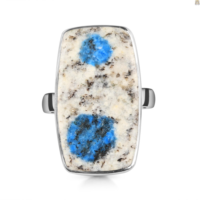 K2 Jasper Adjustable Ring-ADJ-R K2J-2-65