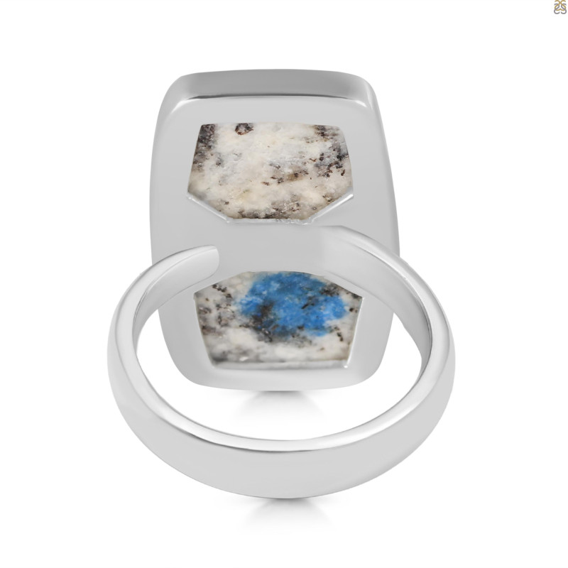 K2 Jasper Adjustable Ring-ADJ-R K2J-2-65