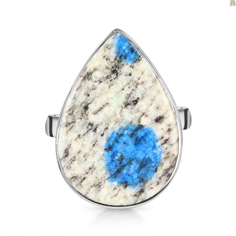 K2 Jasper Adjustable Ring-ADJ-R K2J-2-67