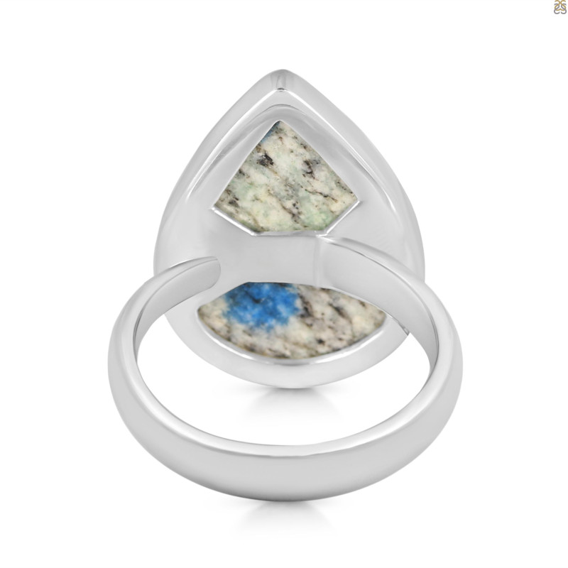 K2 Jasper Adjustable Ring-ADJ-R K2J-2-67