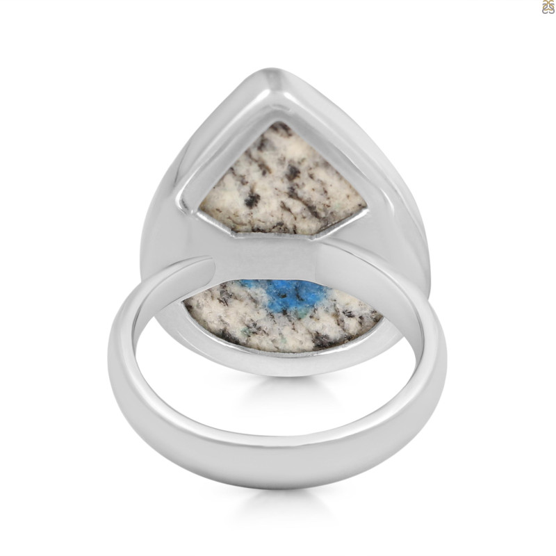 K2 Jasper Adjustable Ring-ADJ-R K2J-2-68