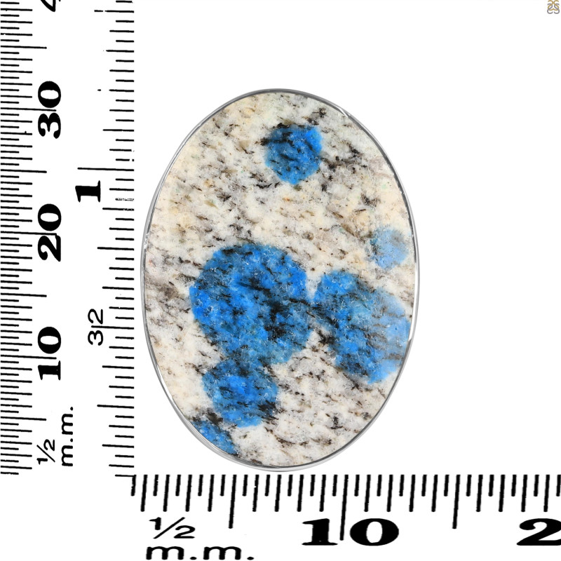 K2 Jasper Adjustable Ring-ADJ-R K2J-2-70