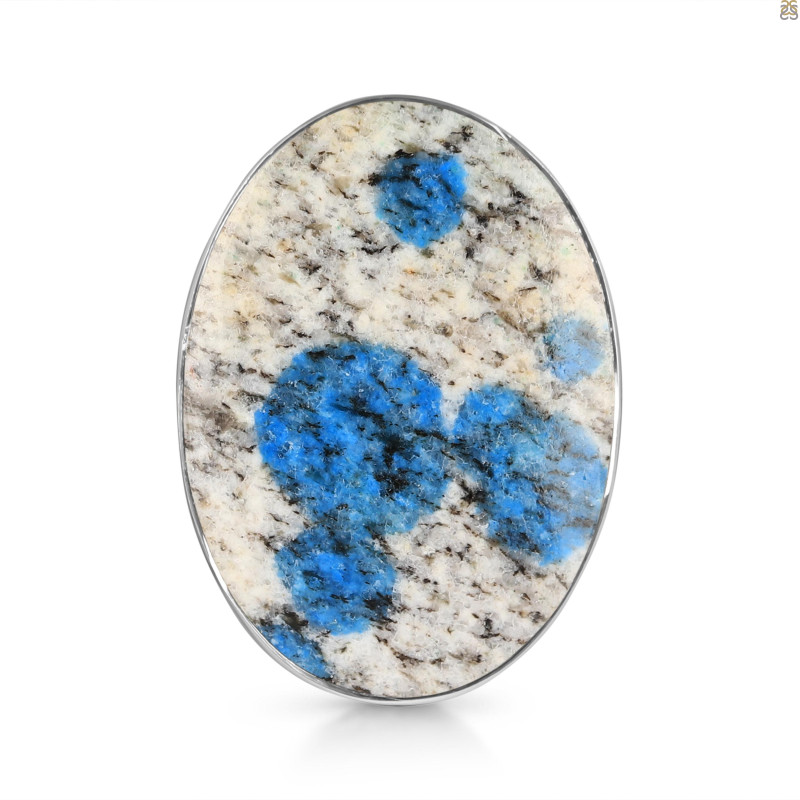 K2 Jasper Adjustable Ring-ADJ-R K2J-2-70