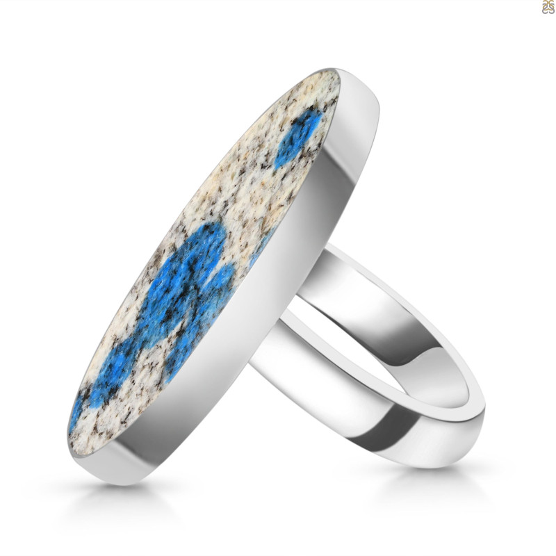 K2 Jasper Adjustable Ring-ADJ-R K2J-2-70